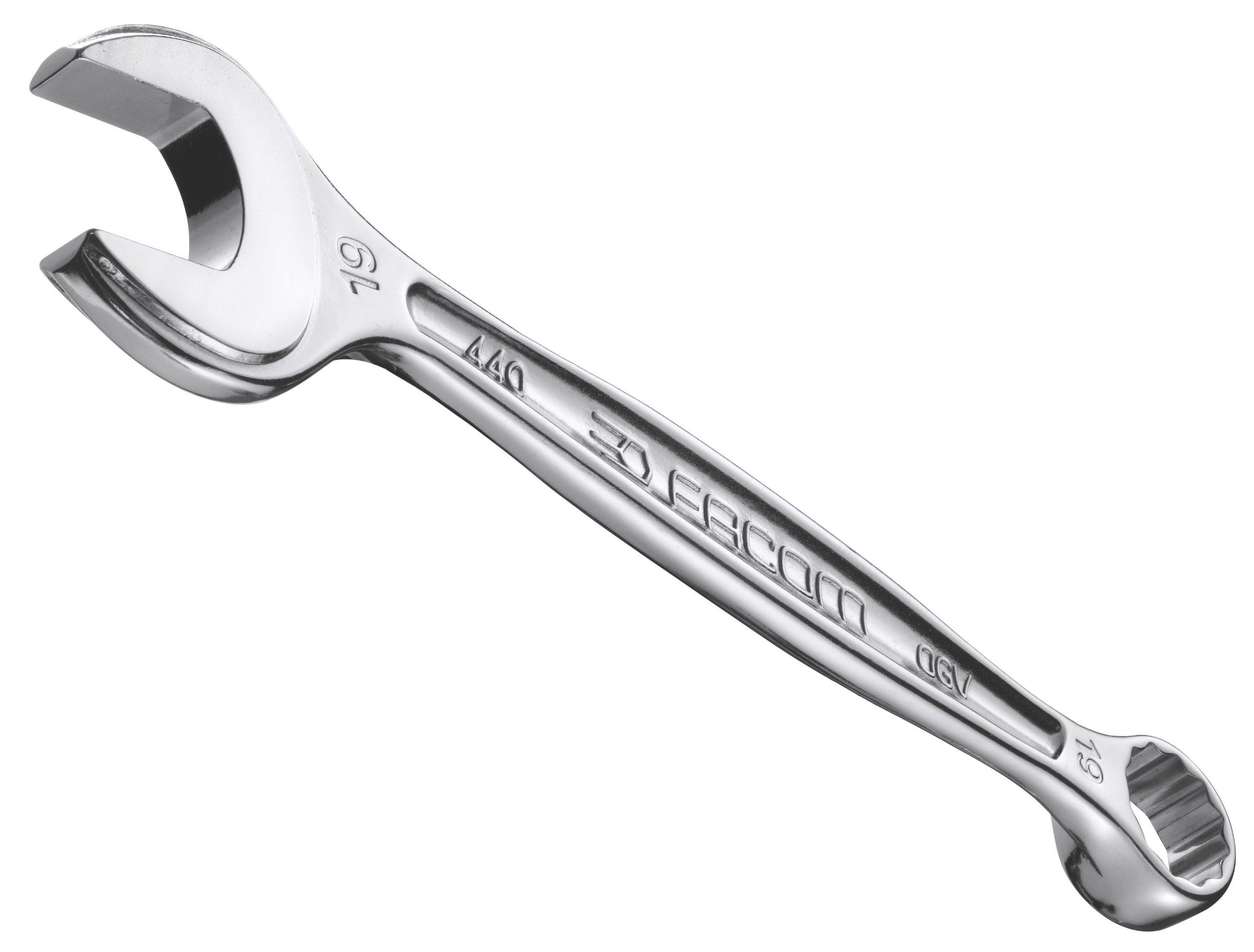 Clé mixte Facom SC40 19 mm