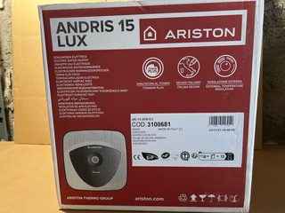 Ariston Andris 15 Lux – chauffe-eau électrique