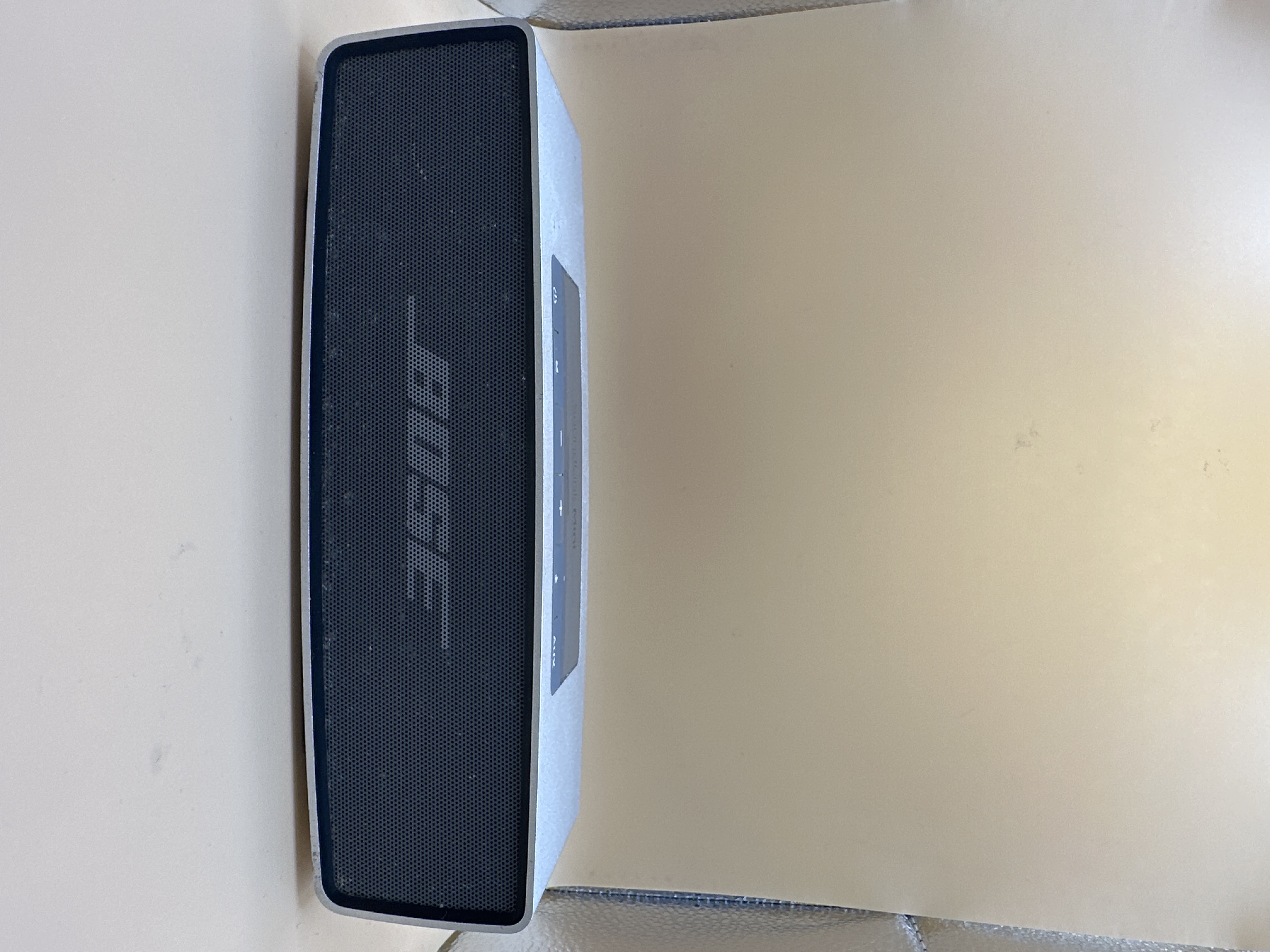 Bose SoundLink