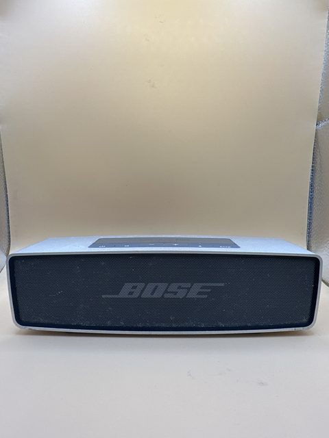 Bose SoundLink