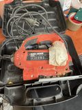 Scie sauteuse filaire Black+Decker KS900E Type 1 avec coffret — photo 2