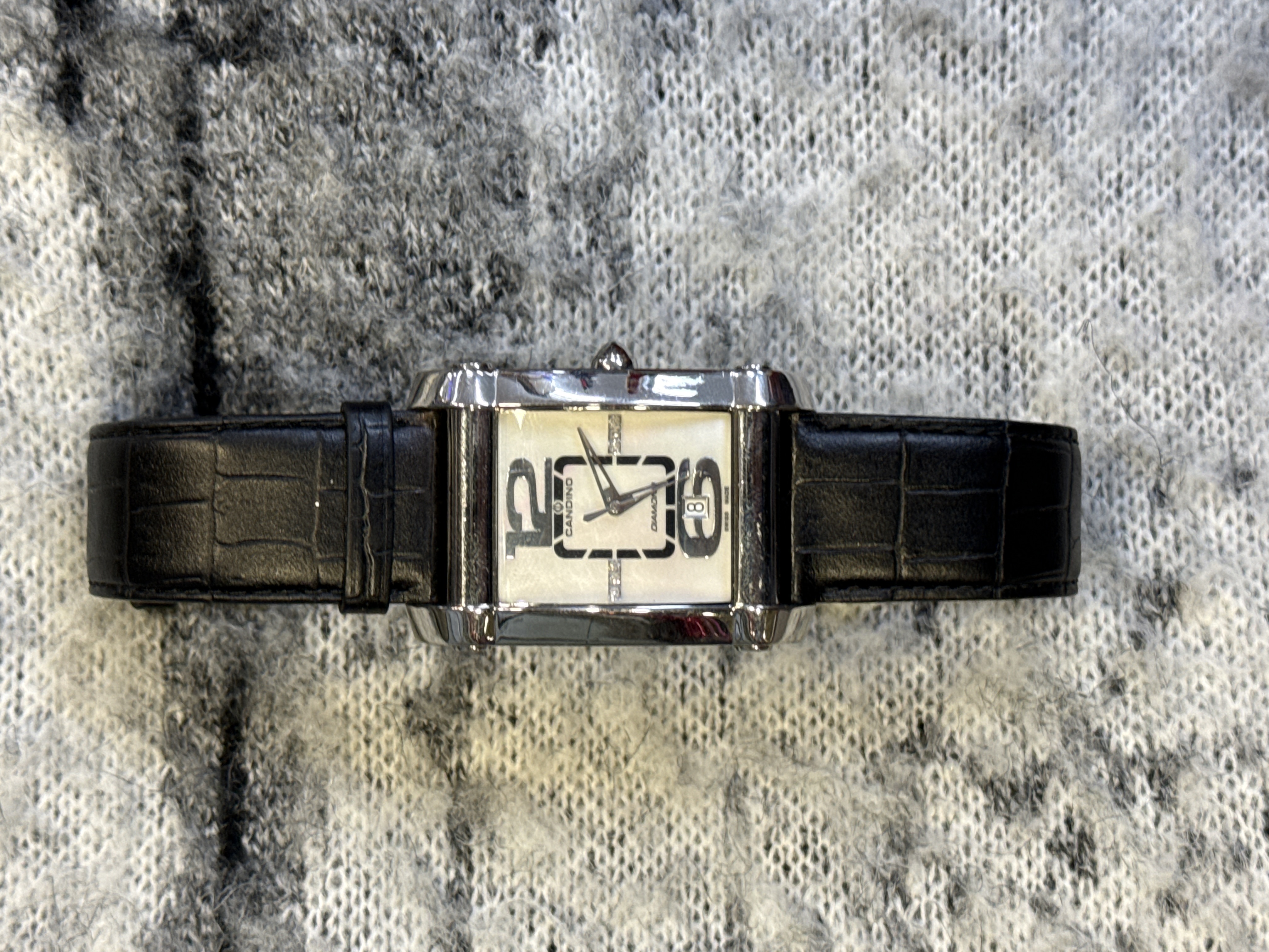 Montre Candino C4283