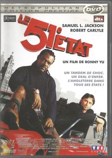 Le 51ème Etat - Édition Prestige