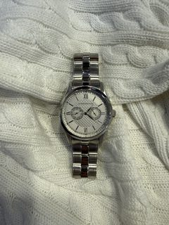 Montre La Manufacture MM302