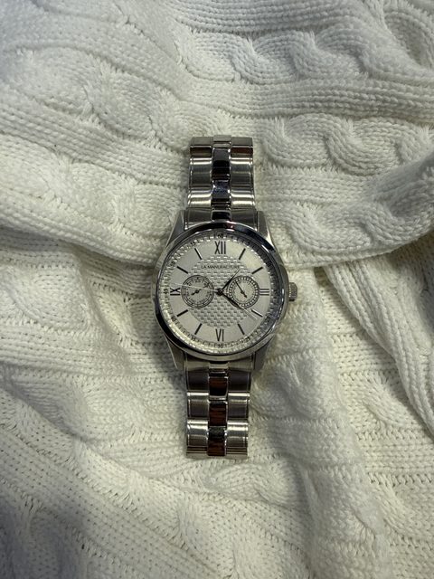 Montre La Manufacture MM302