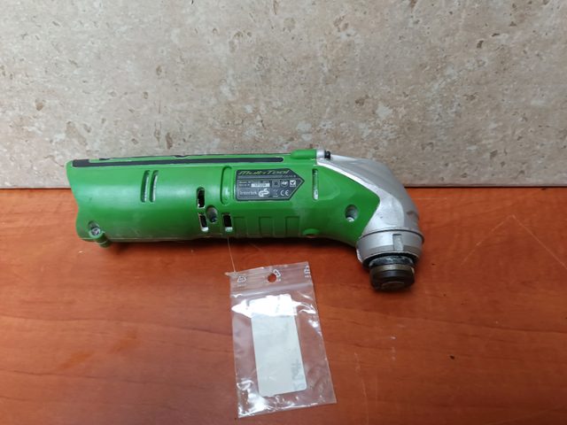 Fartools outil multifonction oscillant sans fil