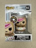 POP! tokidoki Donutella #93 - Figurine vinyle — photo 1
