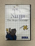 SEGA The Ninja - The Mega Cartridge — photo 1