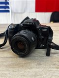 Minolta Dynax 500si — photo 1