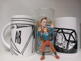 Figurine Tintin — photo 1
