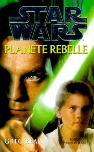 Planete Rebelle