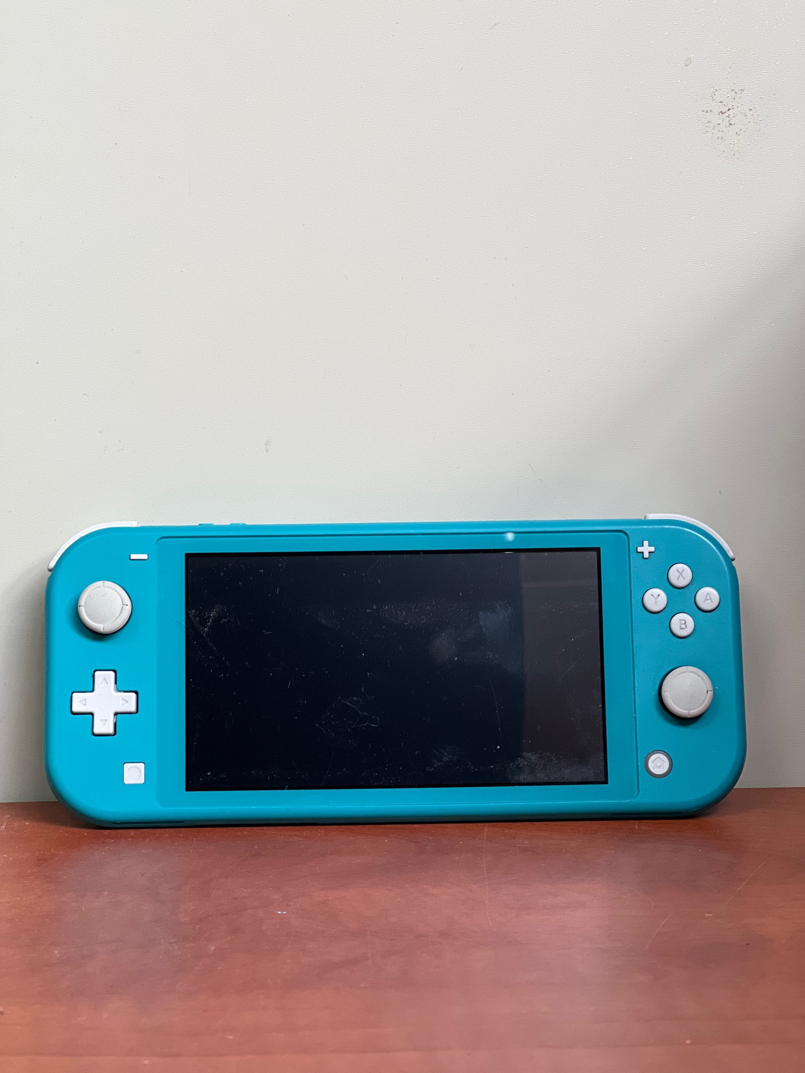Nintendo Switch Lite turquoise