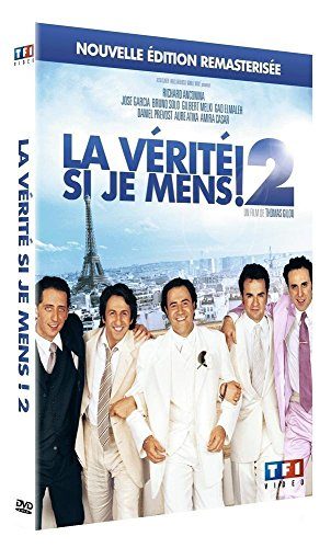 La Vérité Si Je Mens ! 2