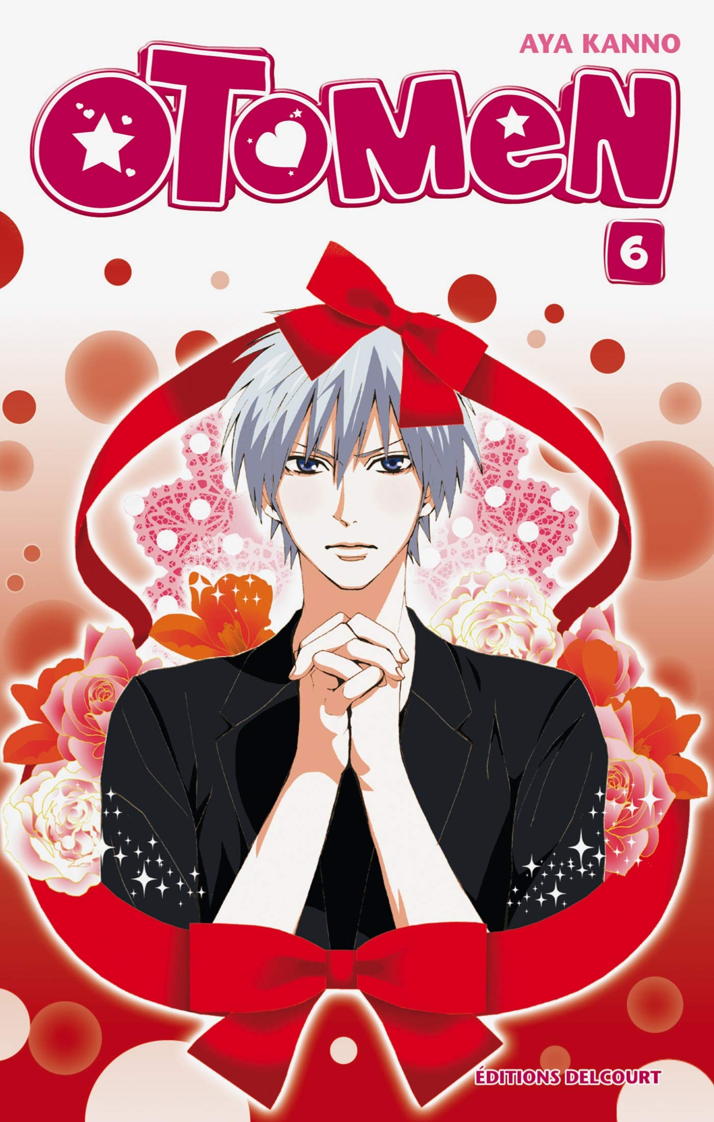 Otomen - Tome 6 :