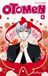 Otomen - Tome 6 :