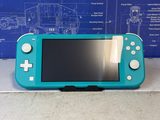 Nintendo Switch Lite bleu ciel — photo 1