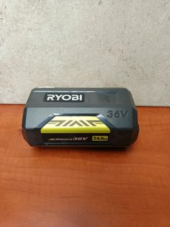 Batterie Ryobi Lithium+ BPL3640D2 36V 4.0Ah