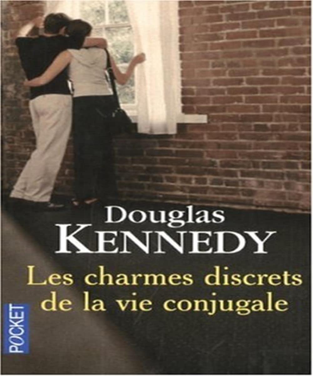 Les Charmes Discrets De La Vie Conjugale
