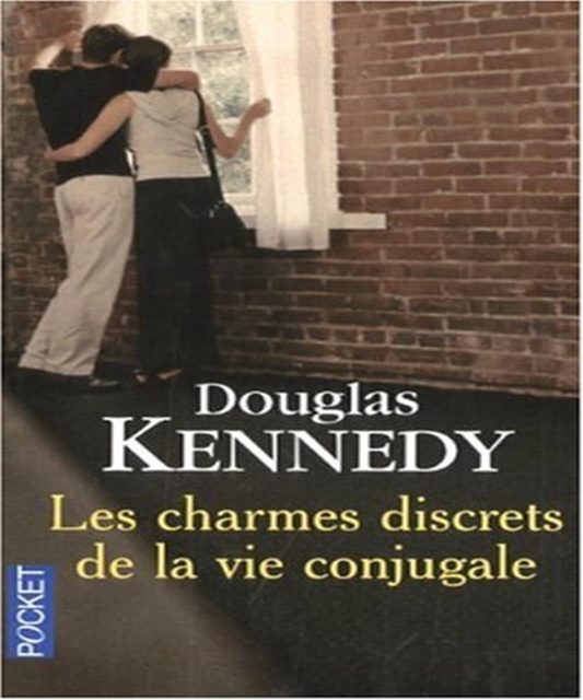 Les Charmes Discrets De La Vie Conjugale