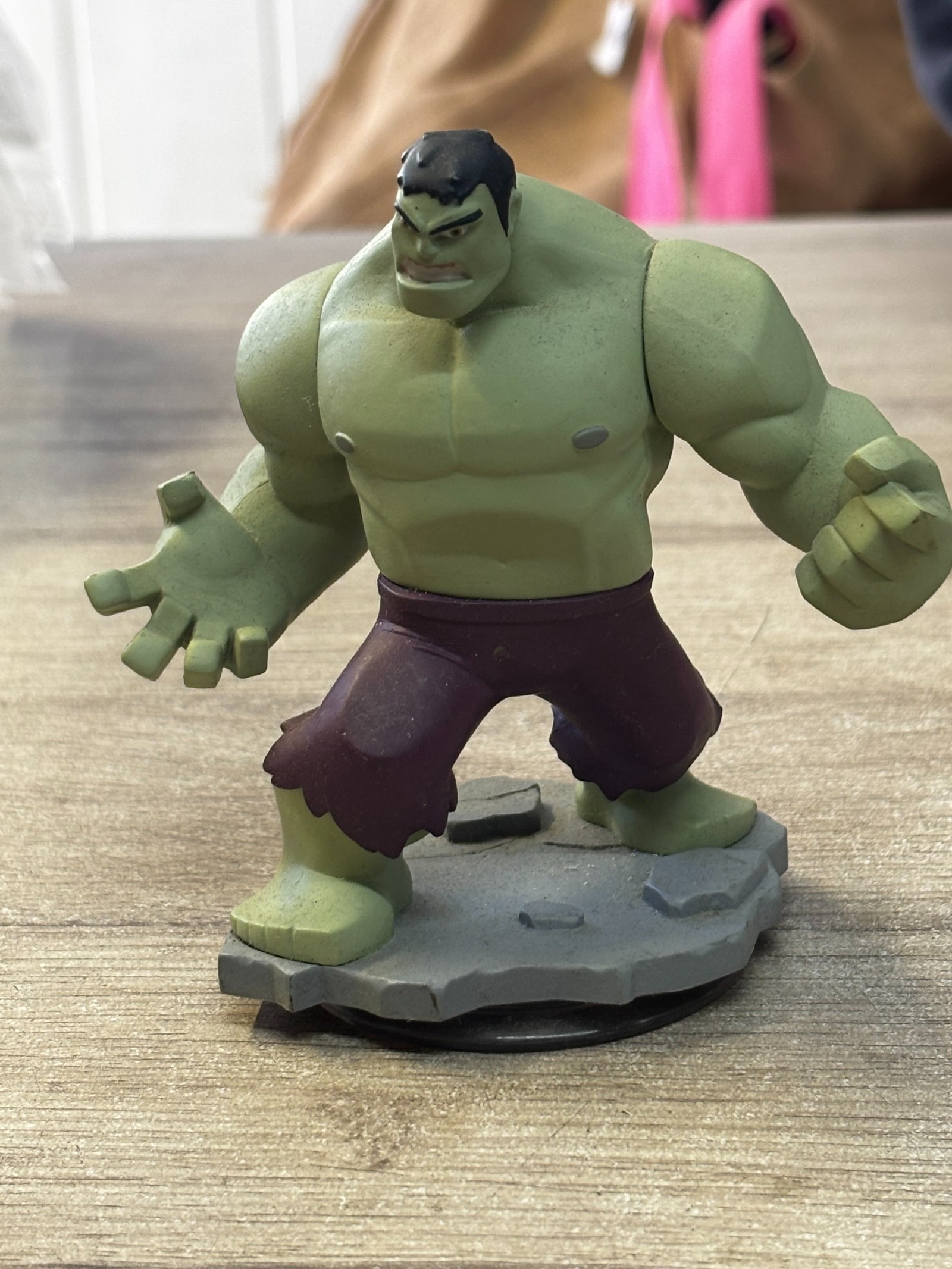 Figurine Marvel Hulk