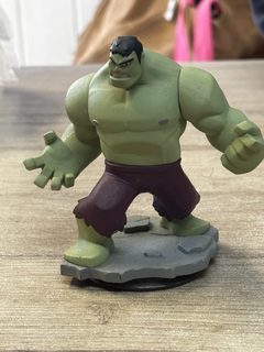 Figurine Marvel Hulk