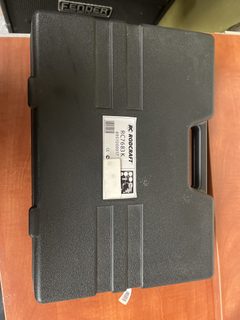 Rodcraft RC7683K coffret