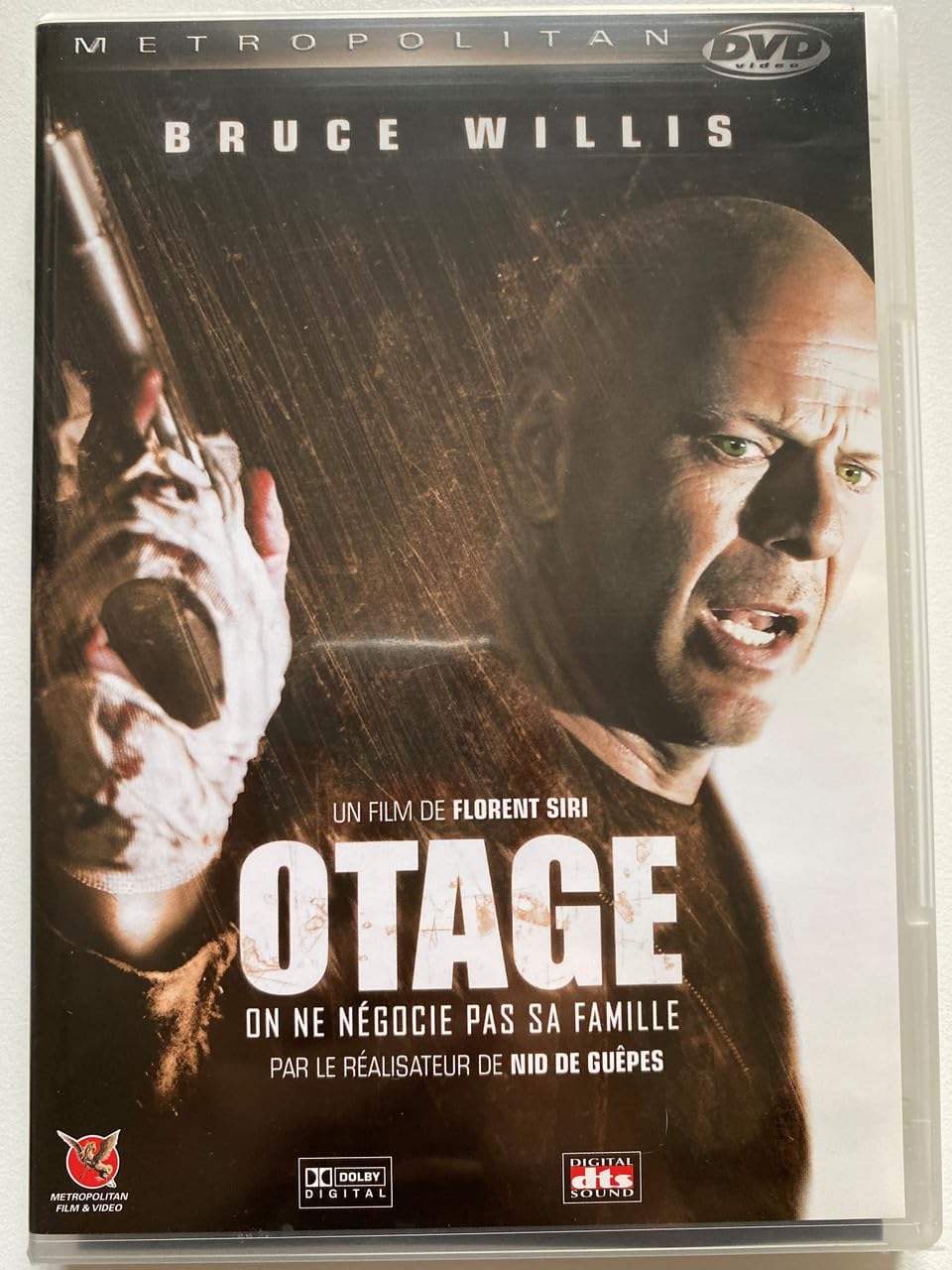 Otage