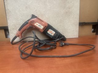 Marteau perforateur filaire
