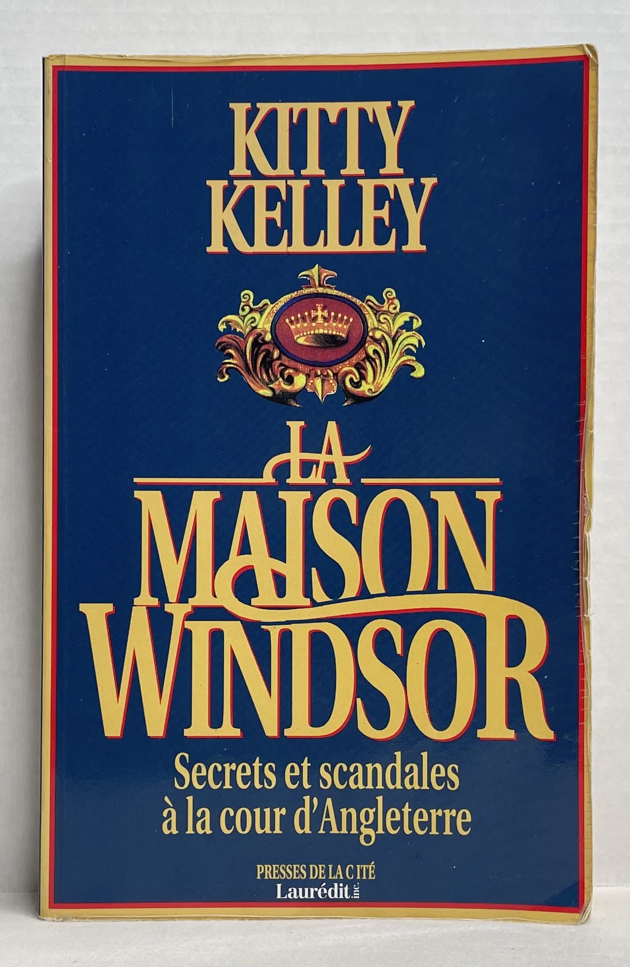 La Maison Windsor