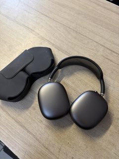 Apple AirPods Max avec Smart Case
