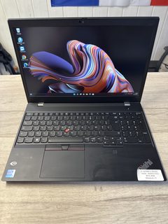 Lenovo ThinkPad - Ordinateur portable