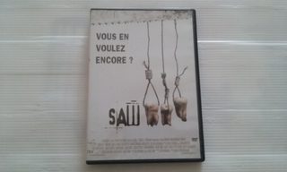 Saw Iii - Édition Collector - Edition Belge