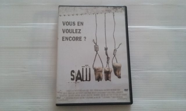 Saw Iii - Édition Collector - Edition Belge
