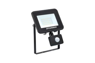 Projecteurs SylFlood IP54 PIR Noir 3000 lm - SYLVANIA - 0047123