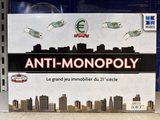 MEGABLEU Anti-Monopoly - jeu de société — photo 1