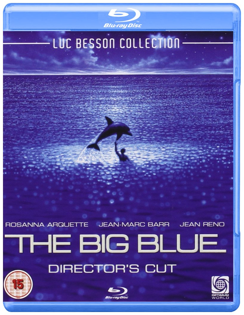 The Big Blue