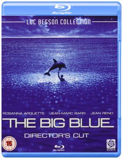 The Big Blue