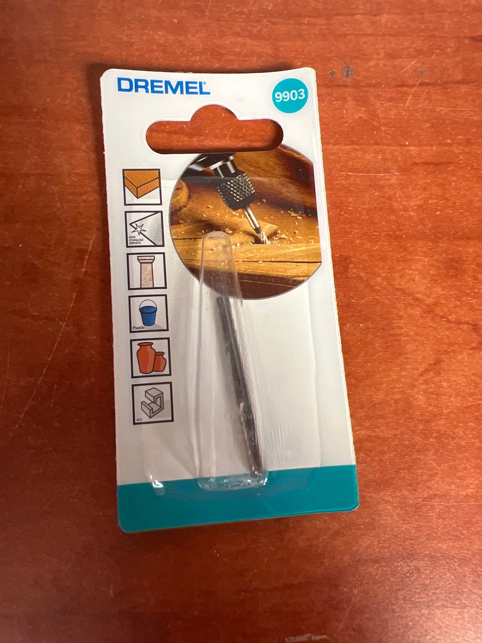 Dremel 9903 – Embout pour outil rotatif