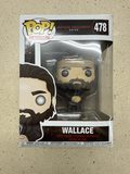 POP! Movies - Wallace (Braveheart) #478 — photo 1