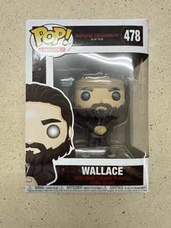 POP! Movies - Wallace (Braveheart) #478