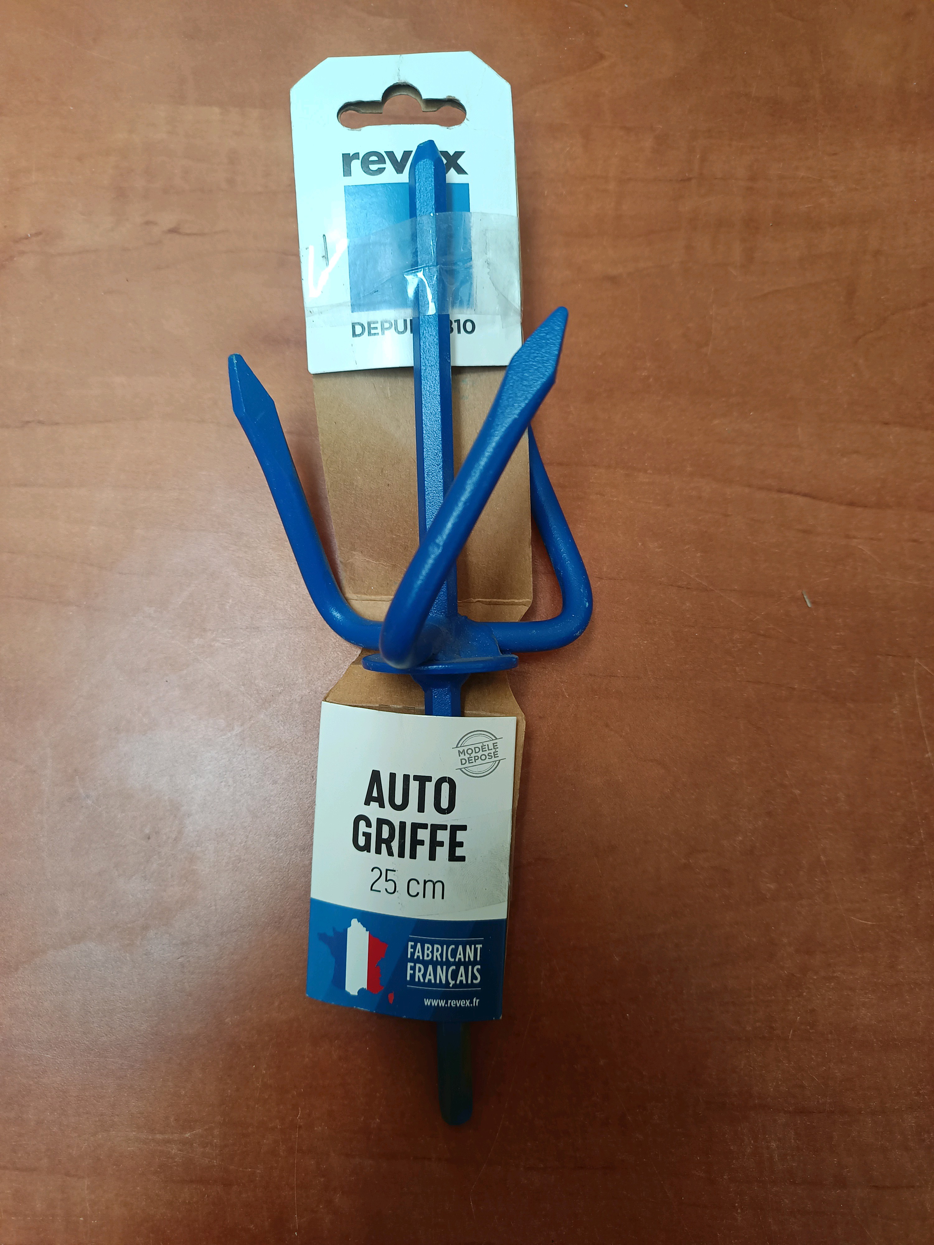 Revex Auto Griffe 25 cm