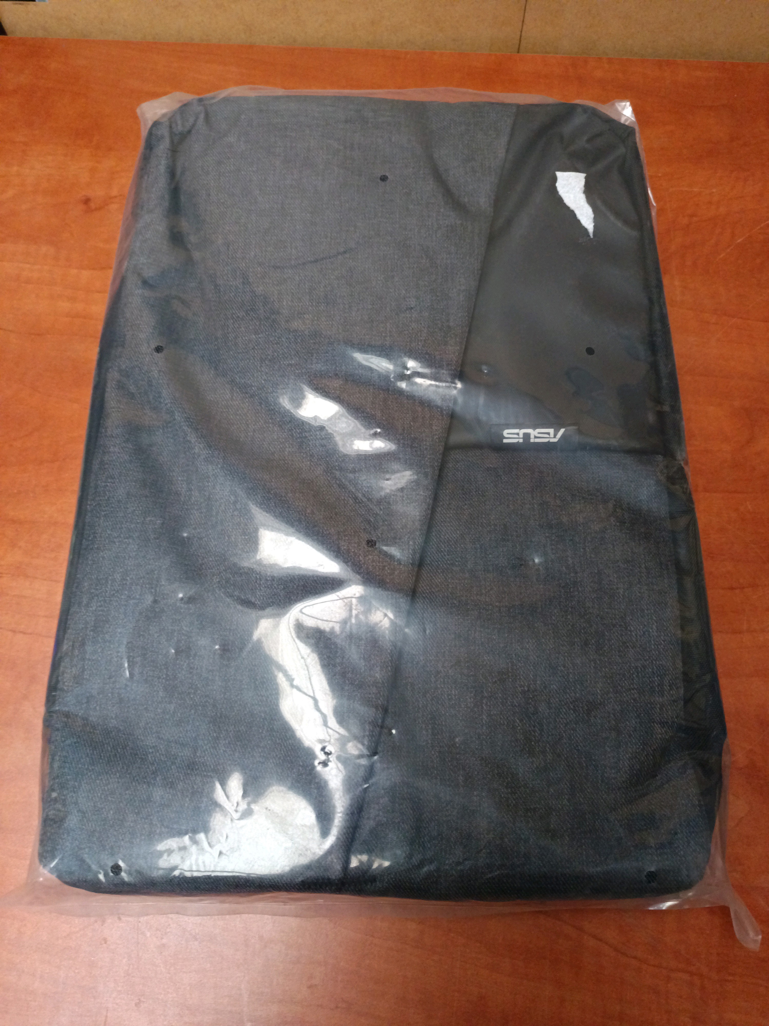 Sac à dos ASUS gris