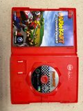 Mario Kart: Double Dash!! - Nintendo GameCube (PAL, FR) — photo 2