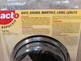 Acto répulsif pour rats, souris, martres, loirs et lérots (rechargeable USB) — photo 2