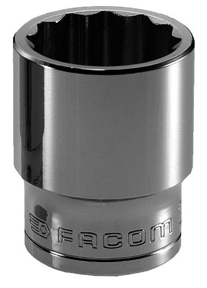 FACOM FACOM SC.S.29 Douille 1/2'' 12 pans