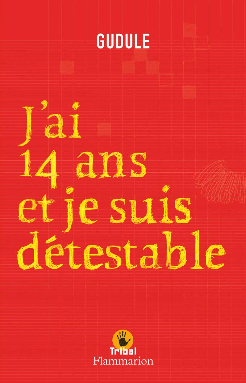J'ai 14 Ans Et Je Suis Détestable