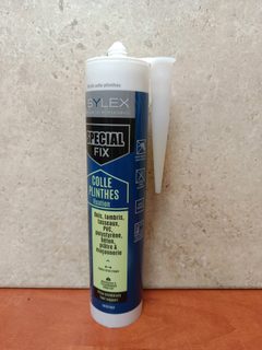 Sylex Special Fix Colle Plinthes - 280 ml