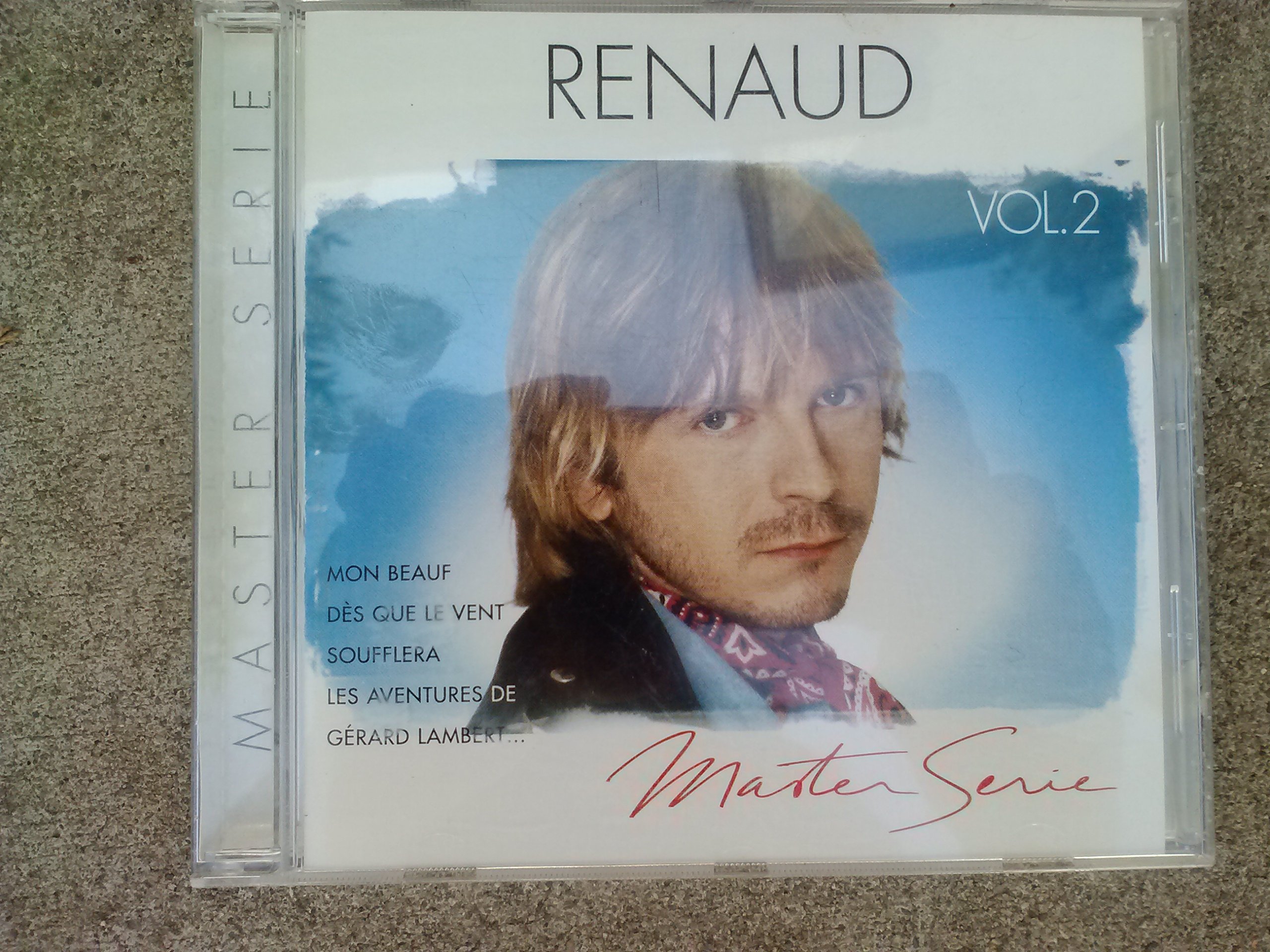 Master Serie / Vol.2