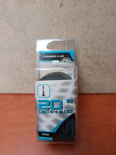 Chambre à air vélo 20'' (1.50–2.00)