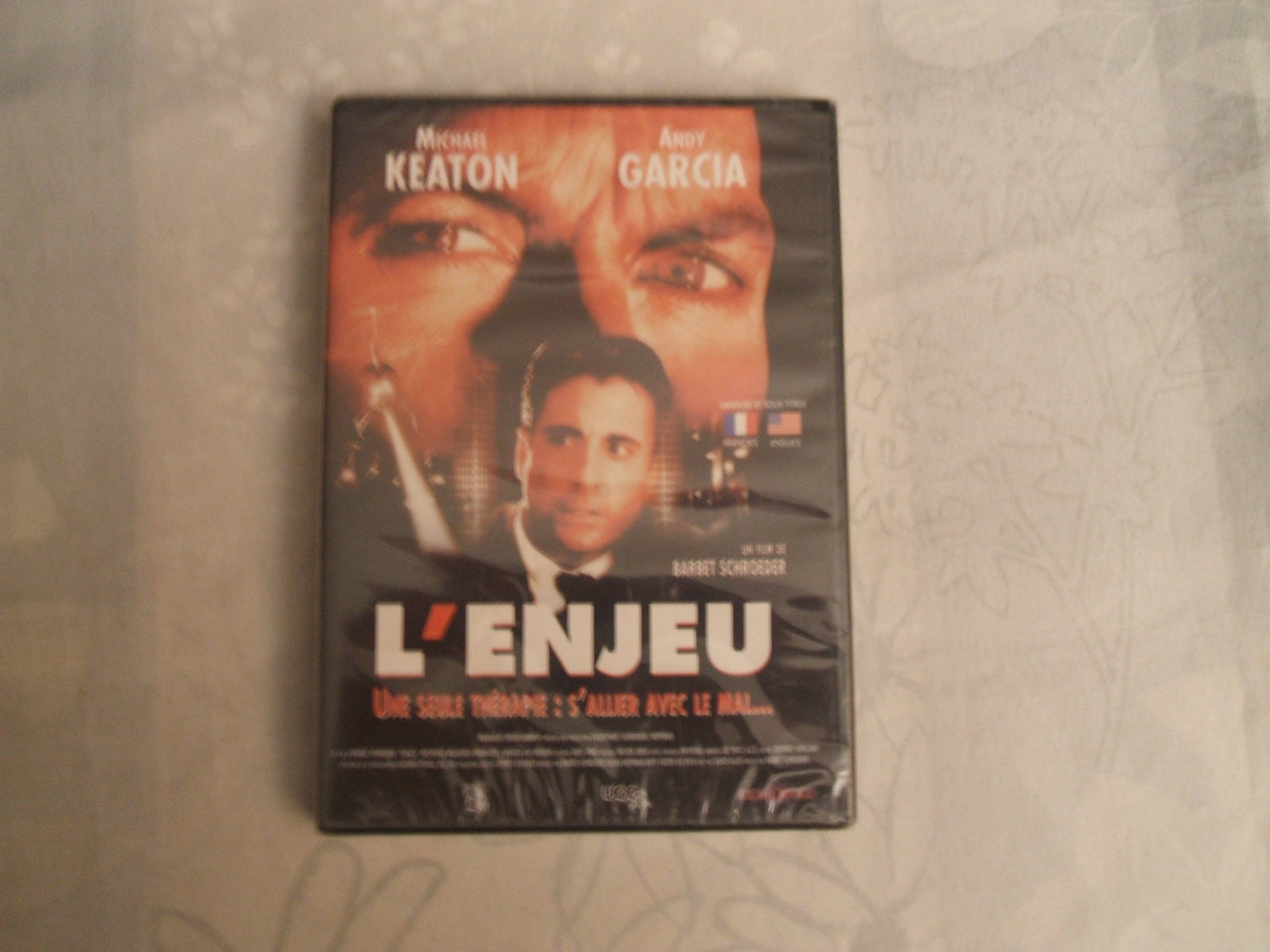 L'enjeu
